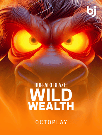 বাফেলো ব্লেজ ওয়াইল্ড ওয়েলথ
