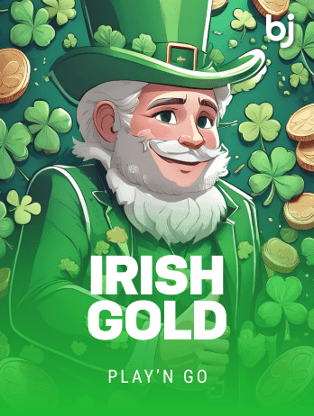 আইরিশ গোল্ড
